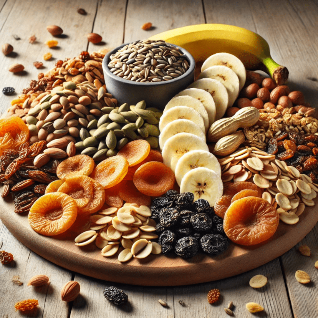 BULK Bananza Energy Mix