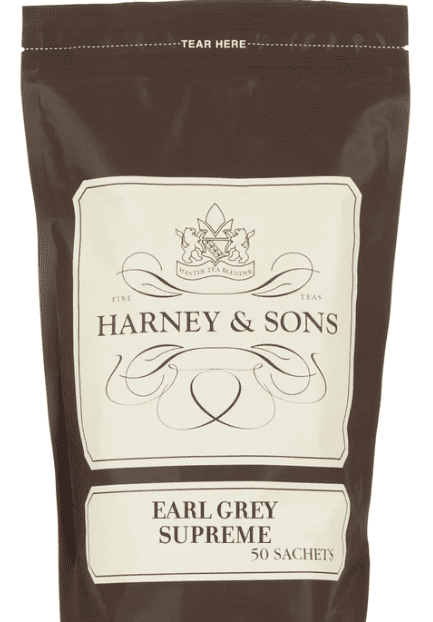 BULK Earl Grey Supreme Tea