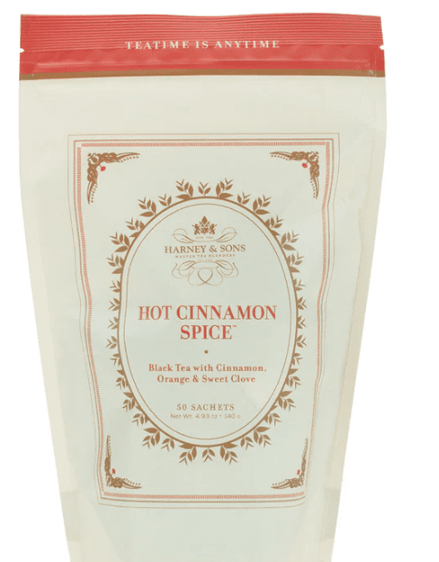 BULK Hot Cinnamon Spice Tea