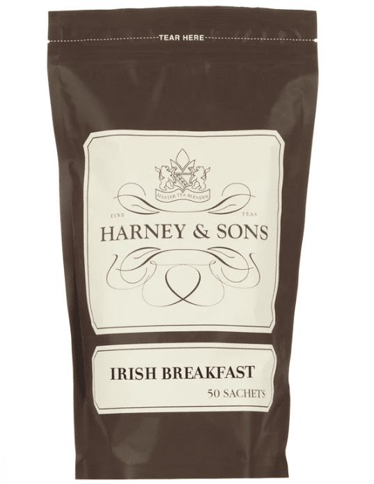 BULK Irish Breakfast Tea
