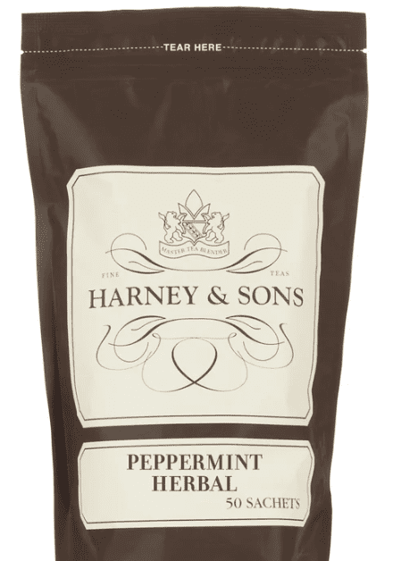 BULK Peppermint Tea (Caffeine-Free)