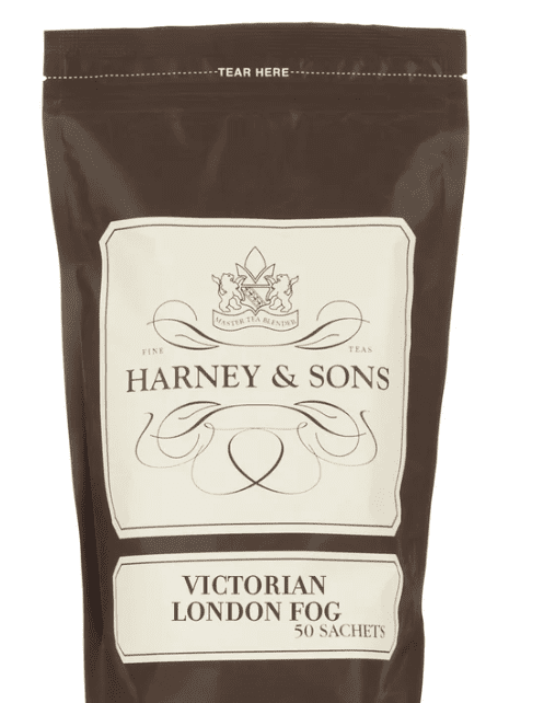 BULK Victorian London Fog Tea