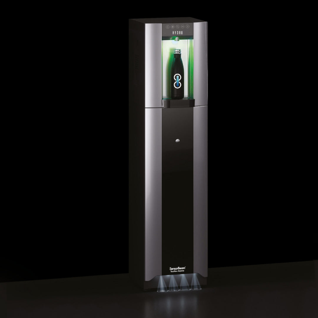Hydr8 Carbon8 V2