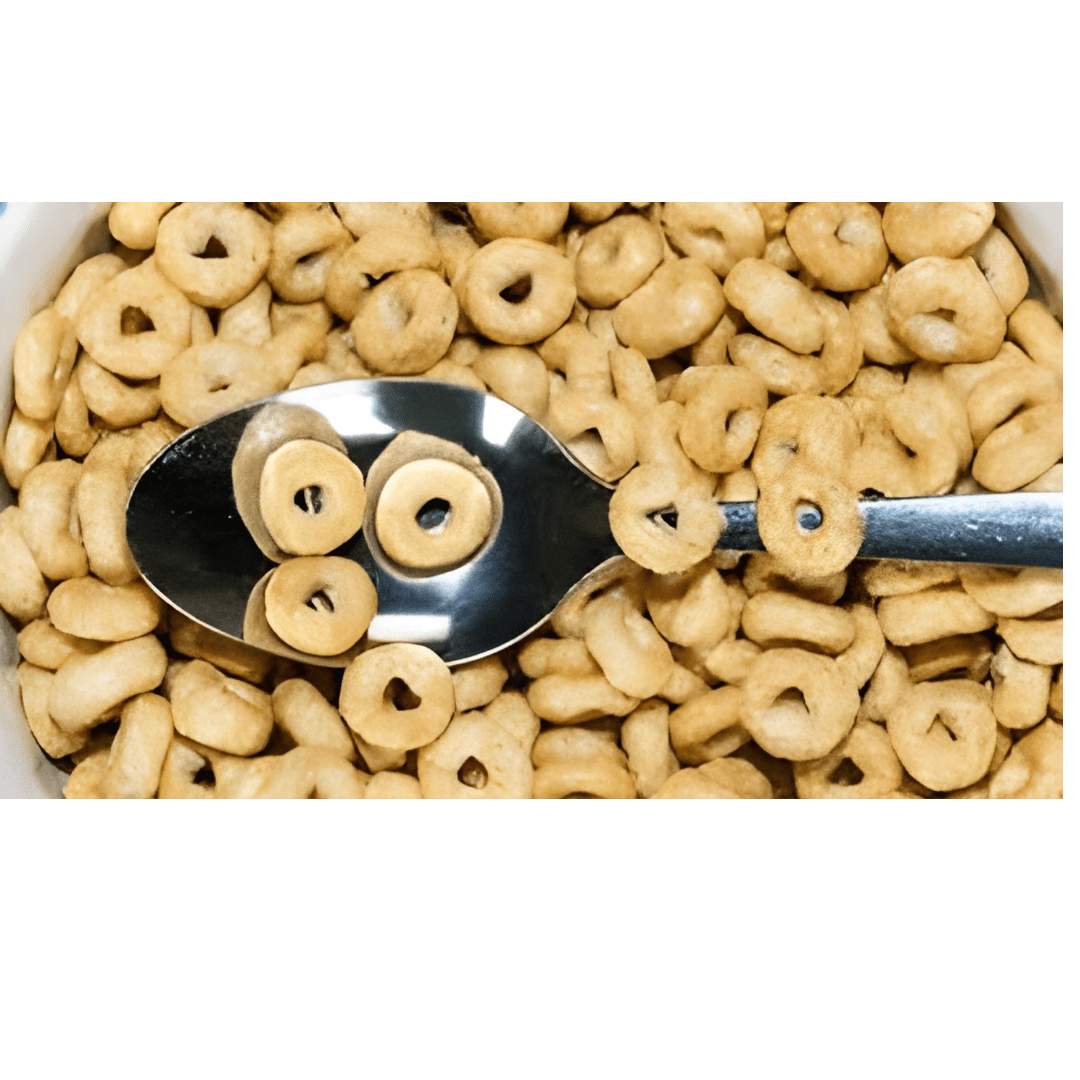 Cheerios