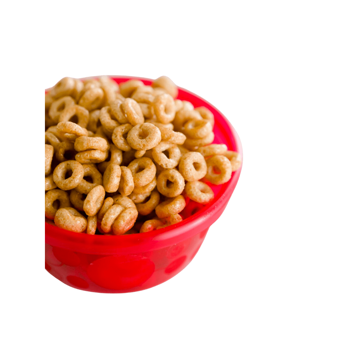 Honey Nut Cheerios