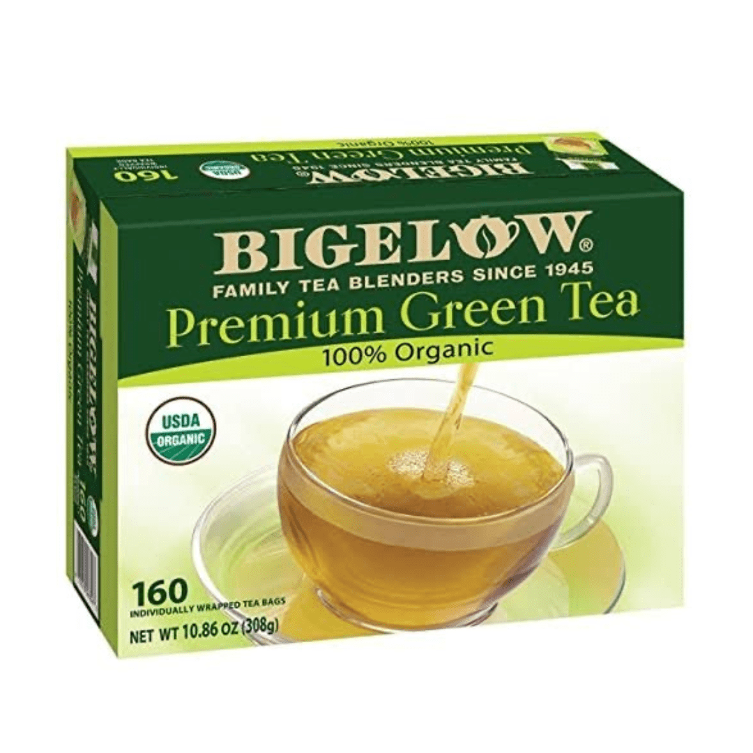 Bigelow Green Tea