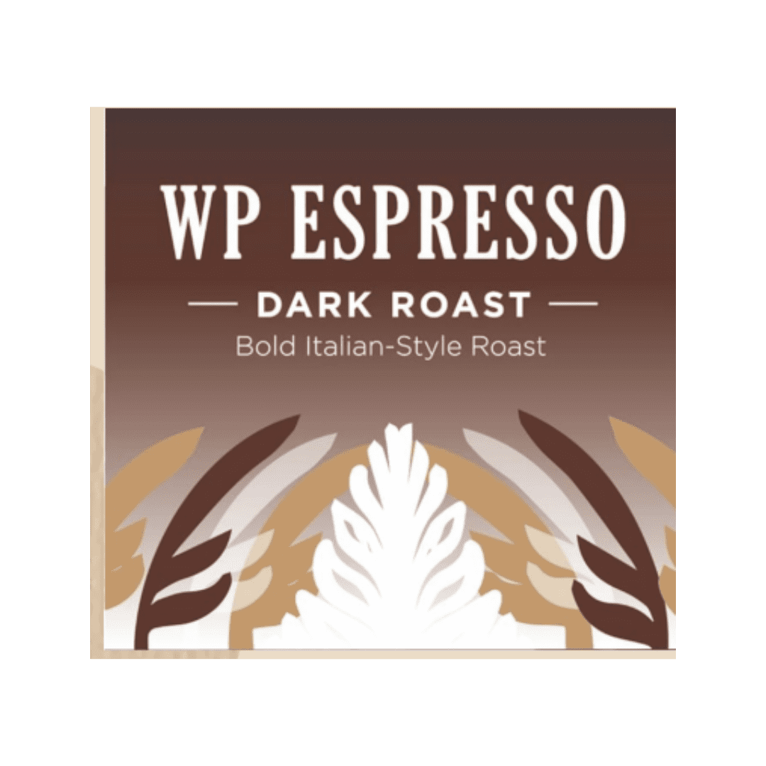 WP Espresso