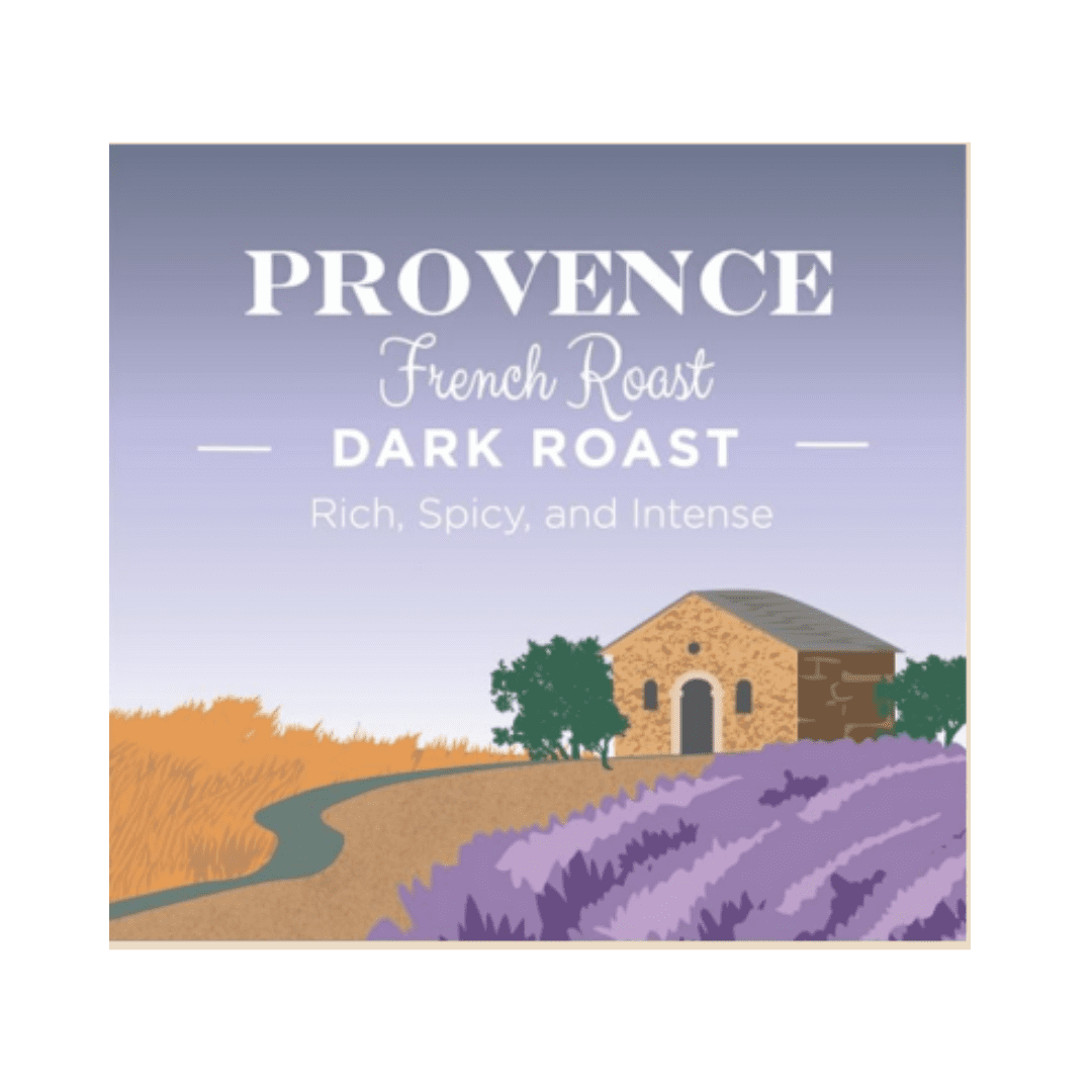 Provence French Roast