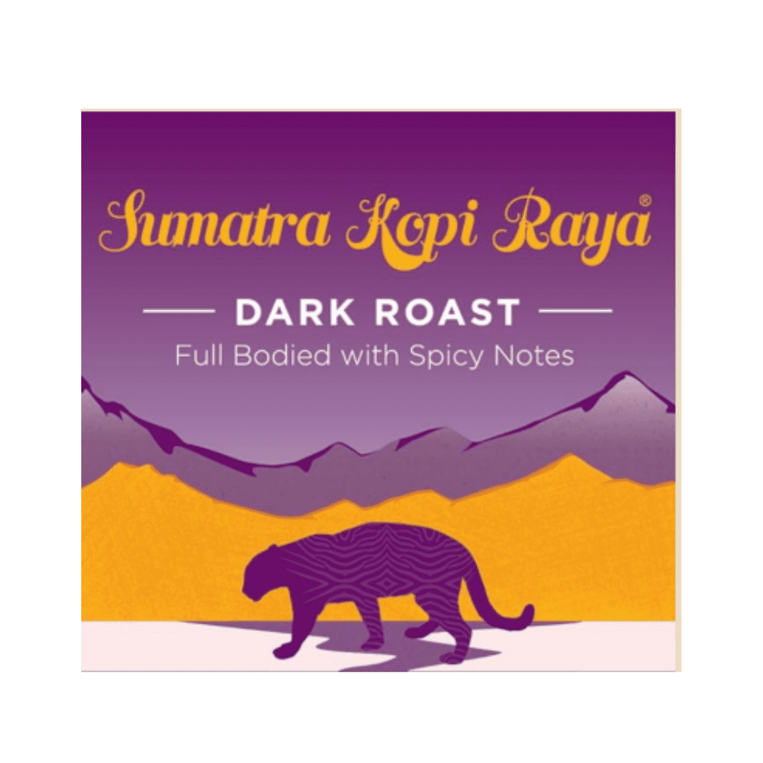 Sumatra Kopi Raya®
