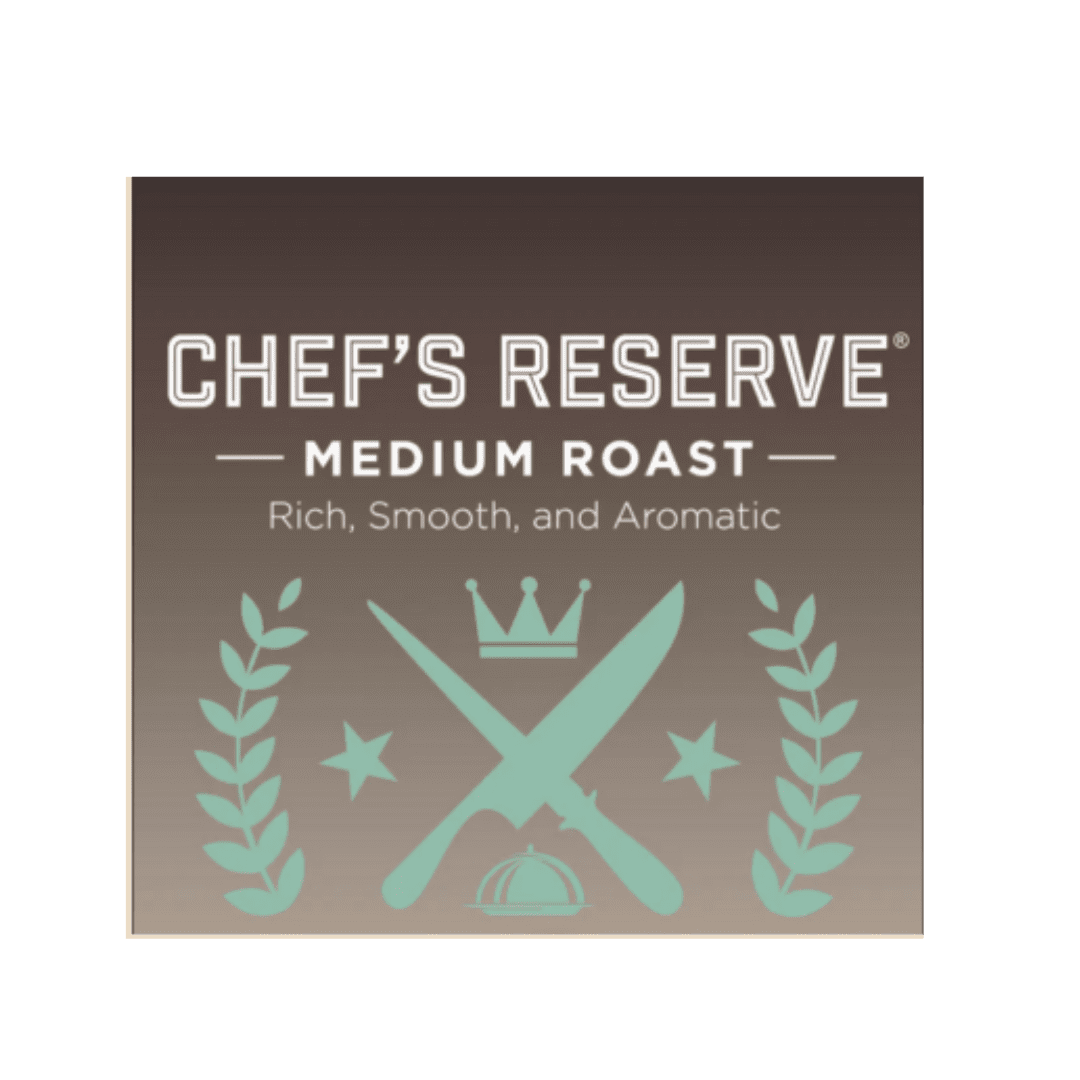 Chef's Reserve®