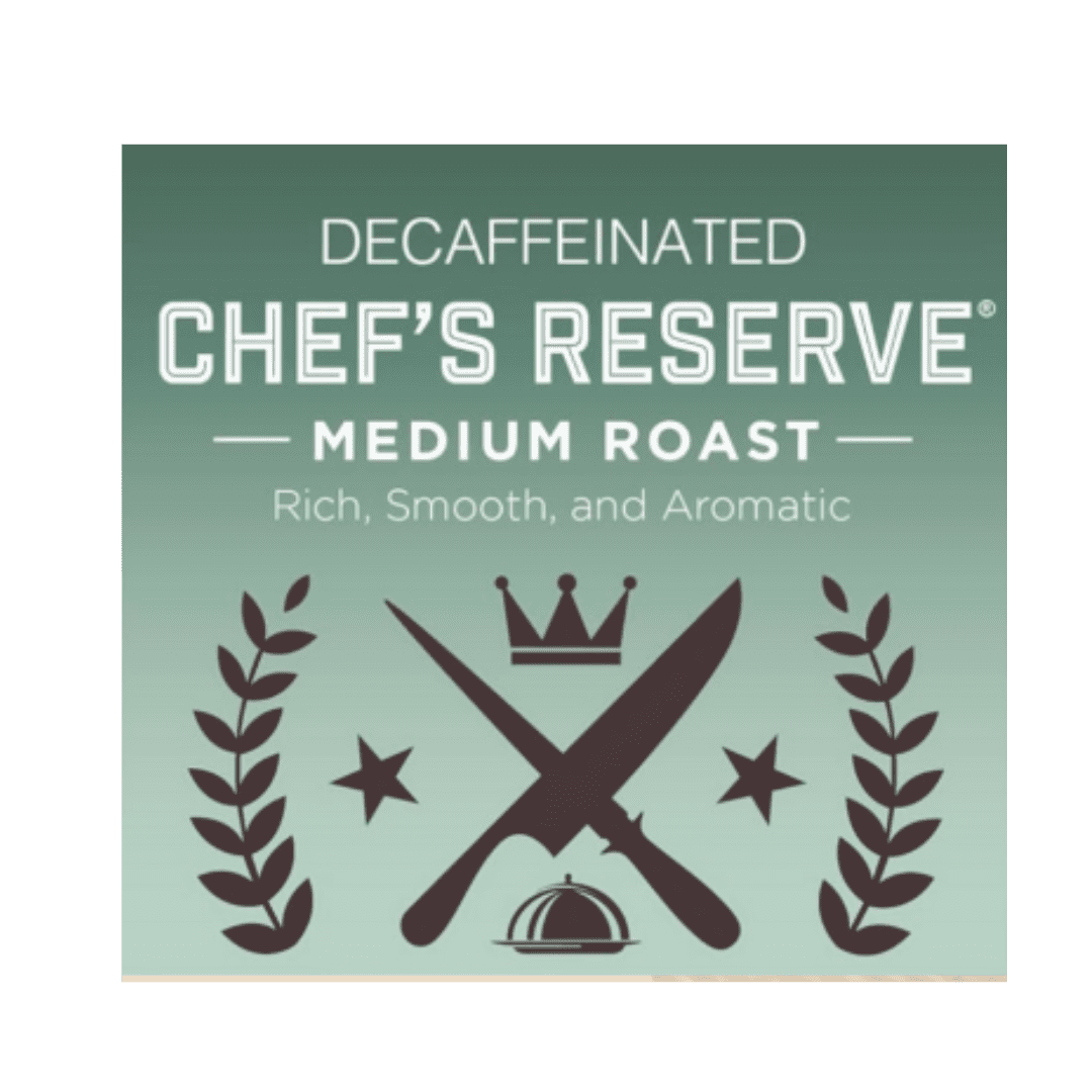 Chef's Reserve® Decaf