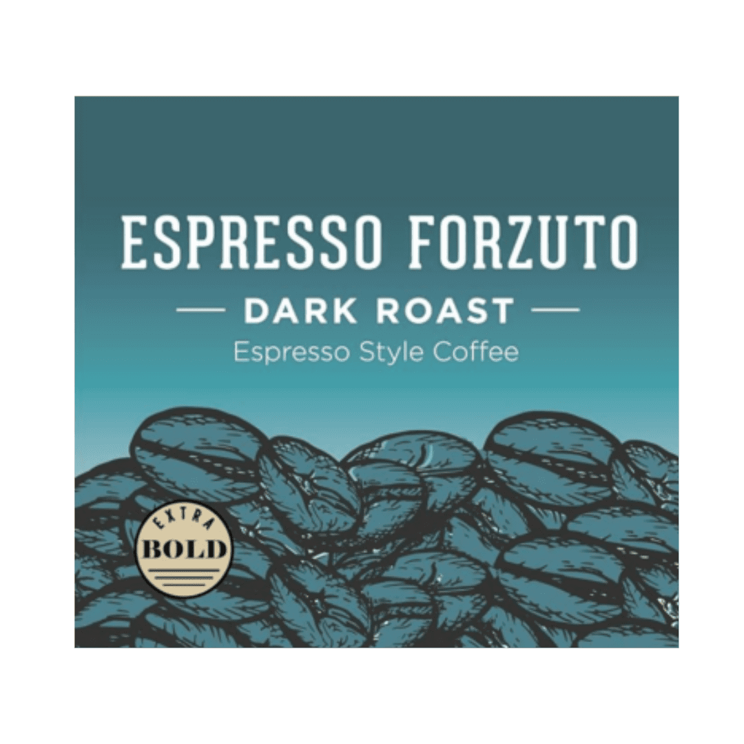 Espresso Forzuto