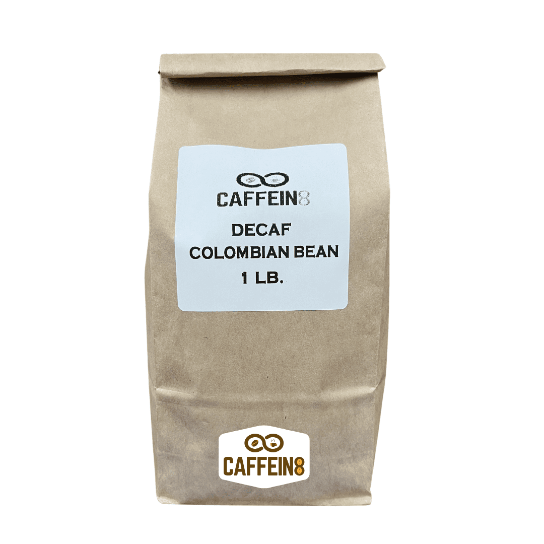 Caffein8 Decaffein8-ed Roast