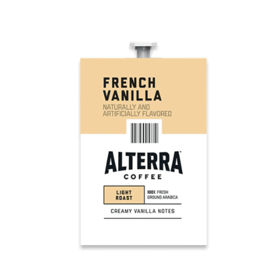 Alterra French Vanilla
