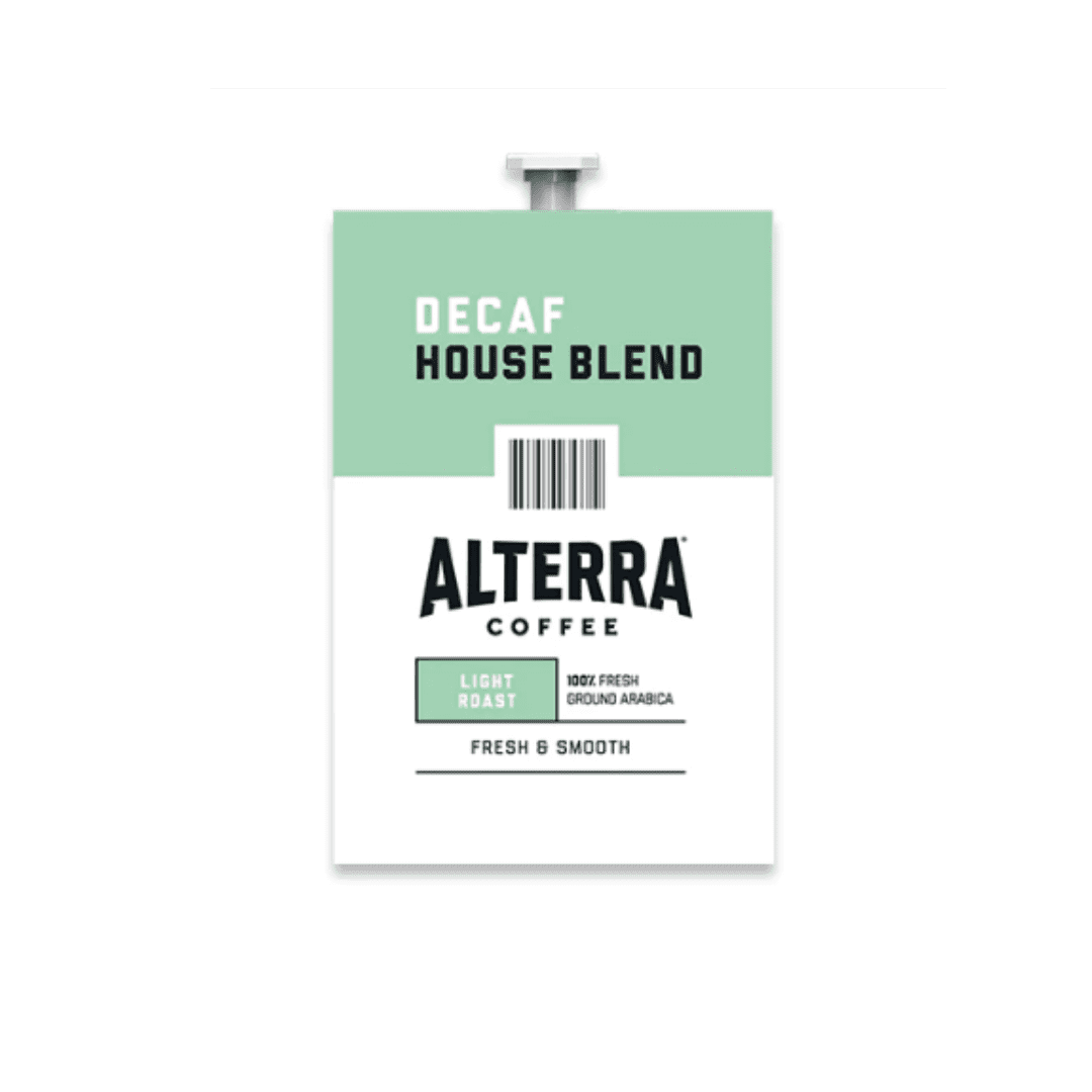 Alterra House Blend Decaf