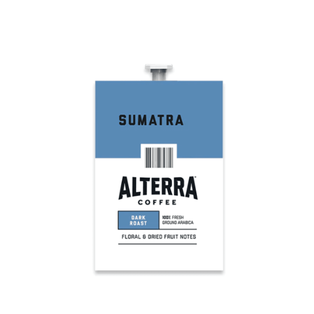 Alterra Sumatra