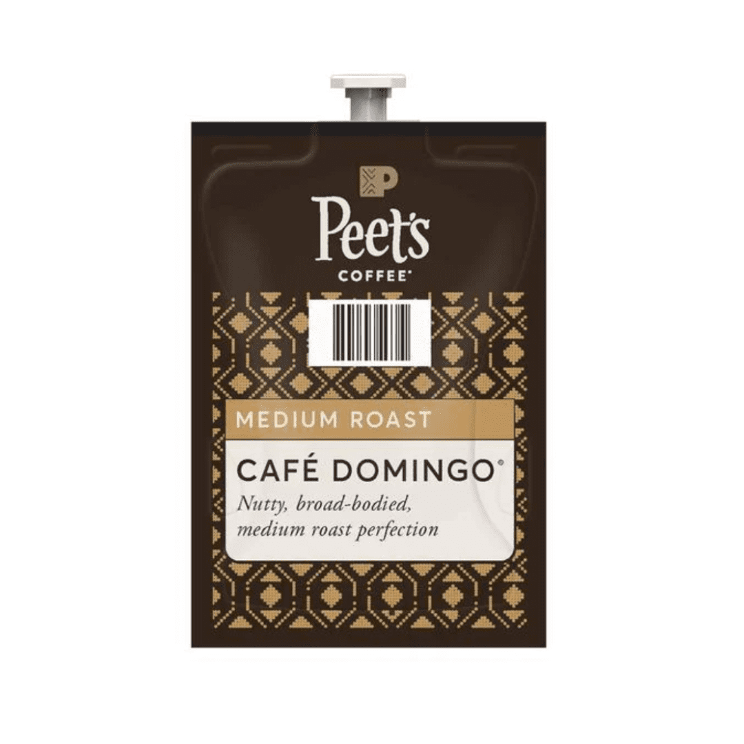 Peet's Coffee Café Domingo Dark Roast