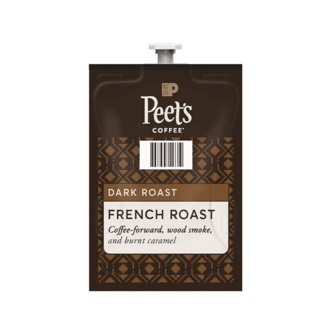 Peet's Coffee French Medium Roast