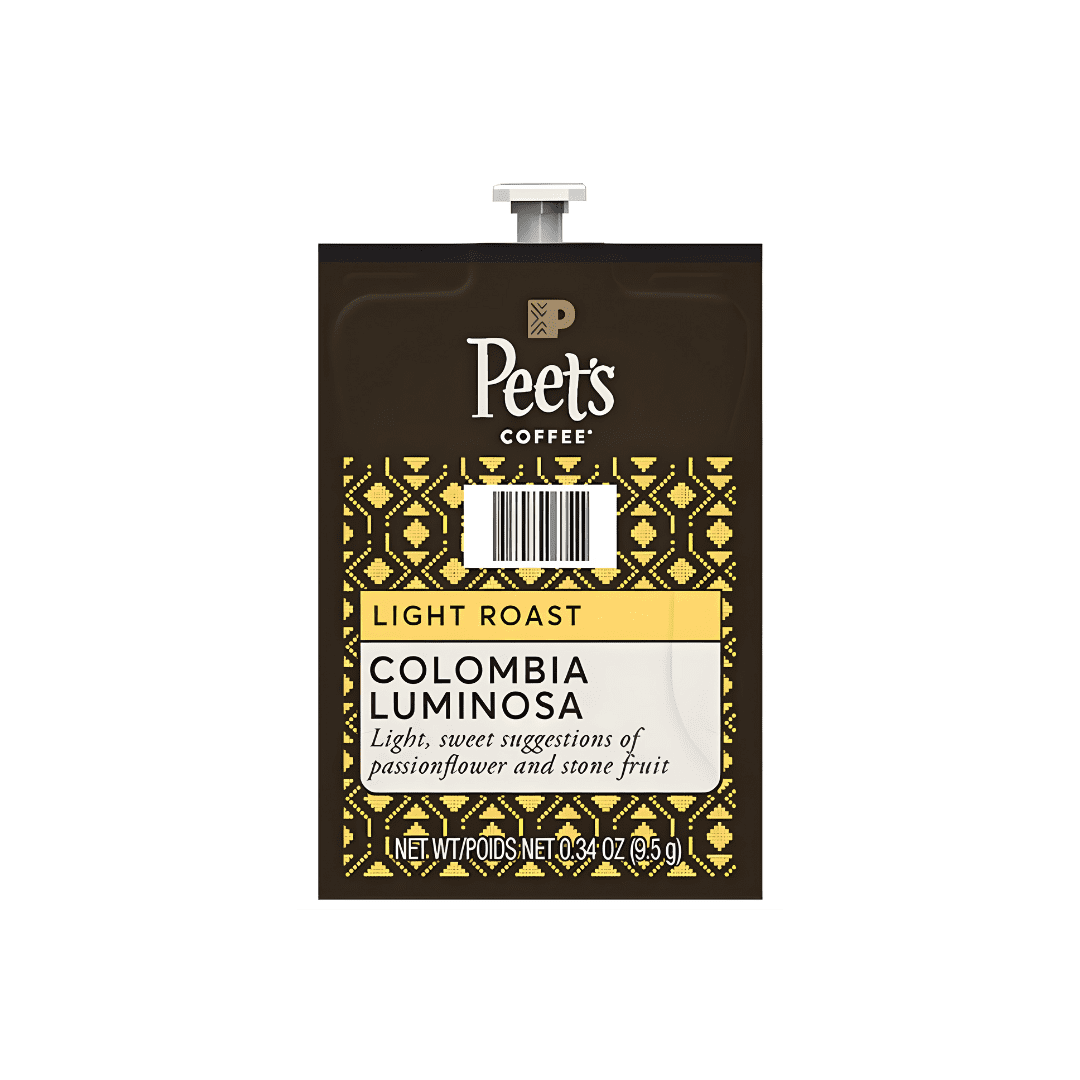 Peet's Coffee Luminosa Light Roast