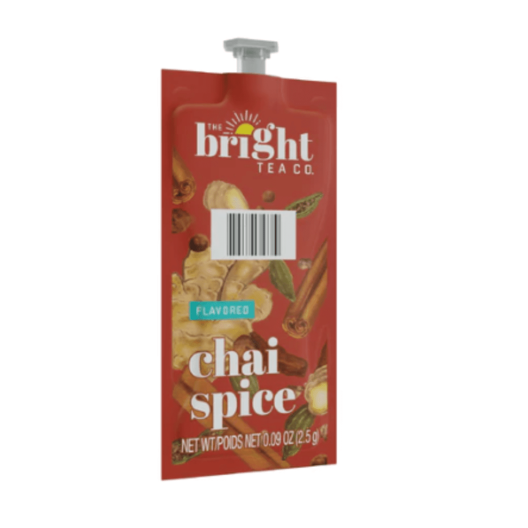 The Bright Tea Co. Chai Spice