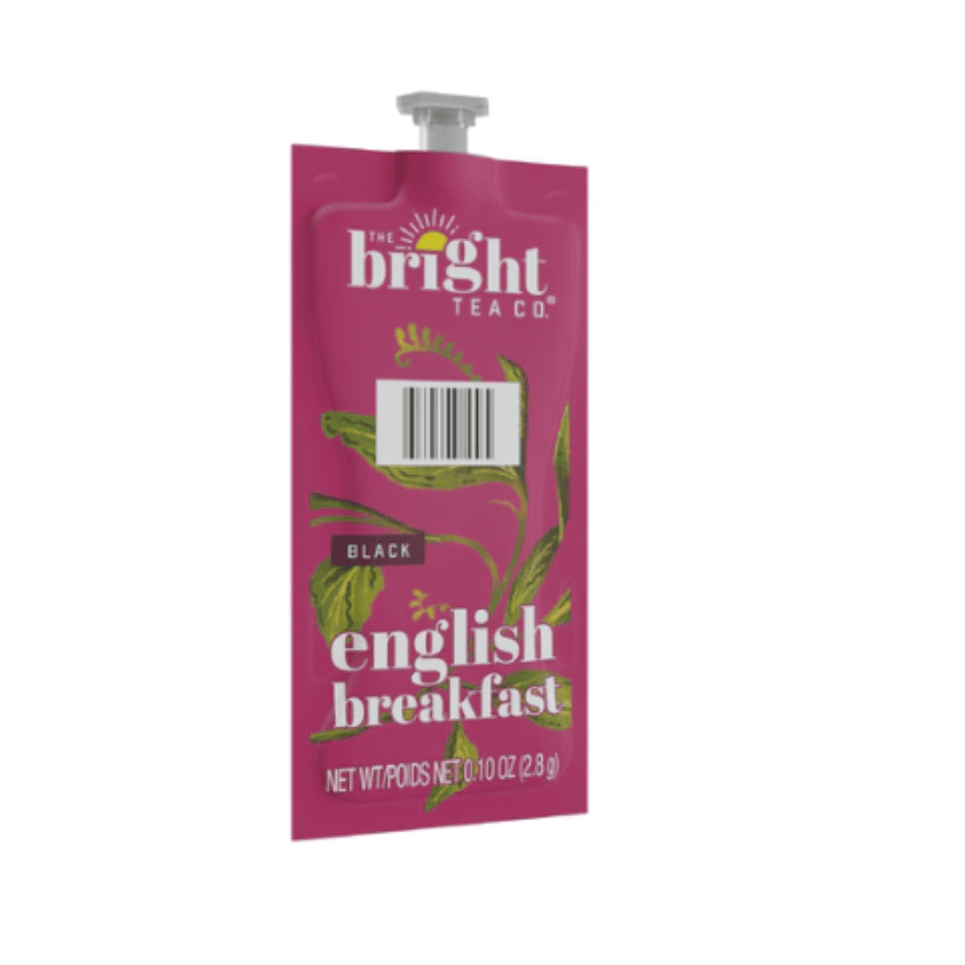 The Bright Tea Co. English Breakfast