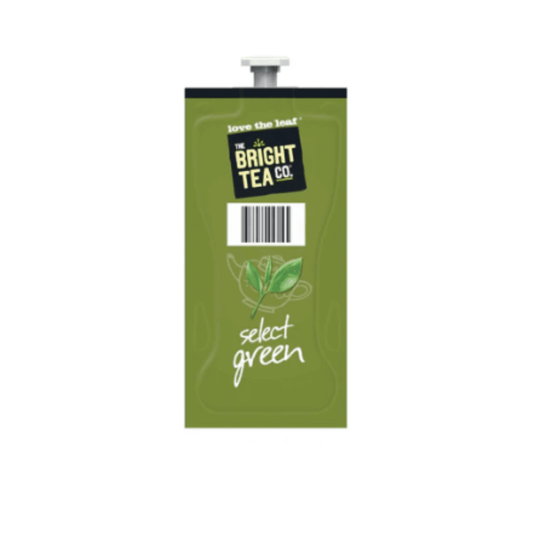The Bright Tea Co. Select Green