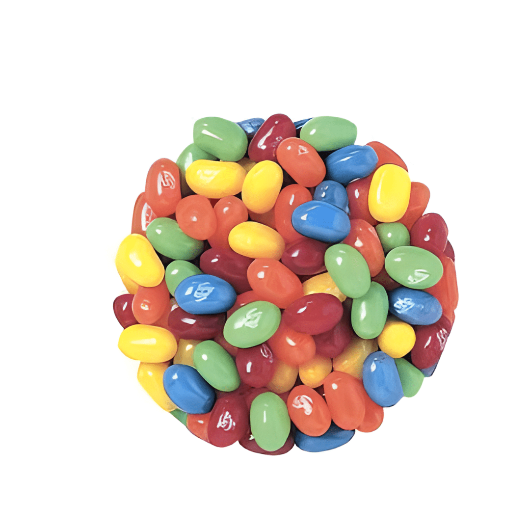 Starburst Jelly Beans