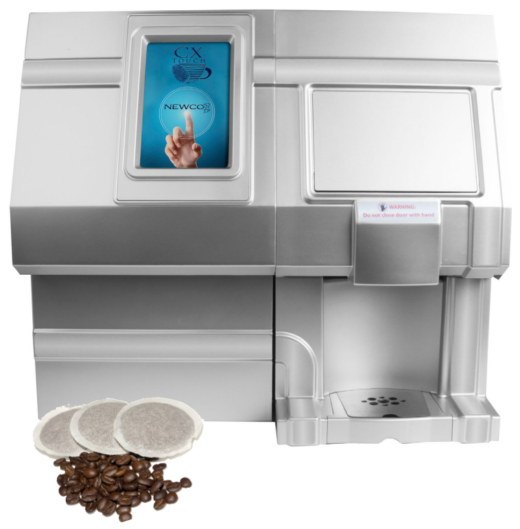 Caffein8 CX Touch – Shop HYDR8