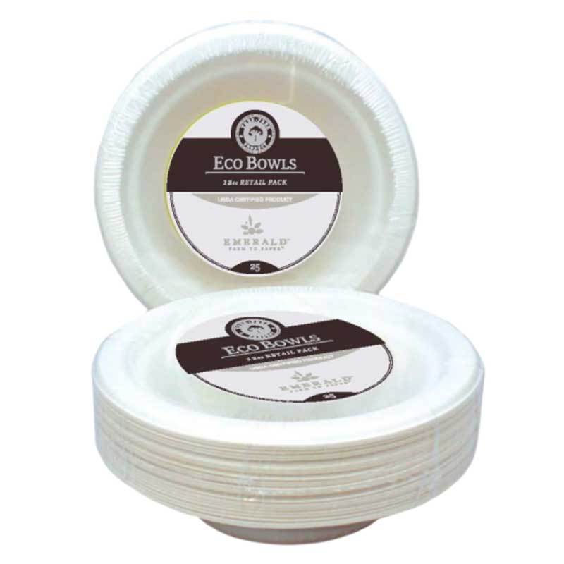 ZWP™ Tree-Free™ 12oz Bowl