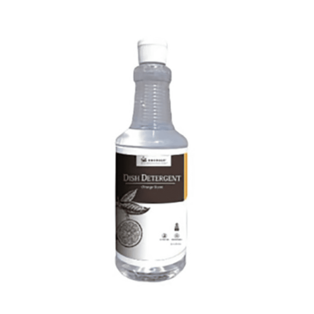 Elimin8™ 32 oz. Eco Dish Detergent