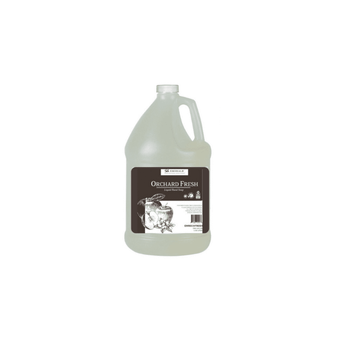 Elimin8™ Antibacterial Soap