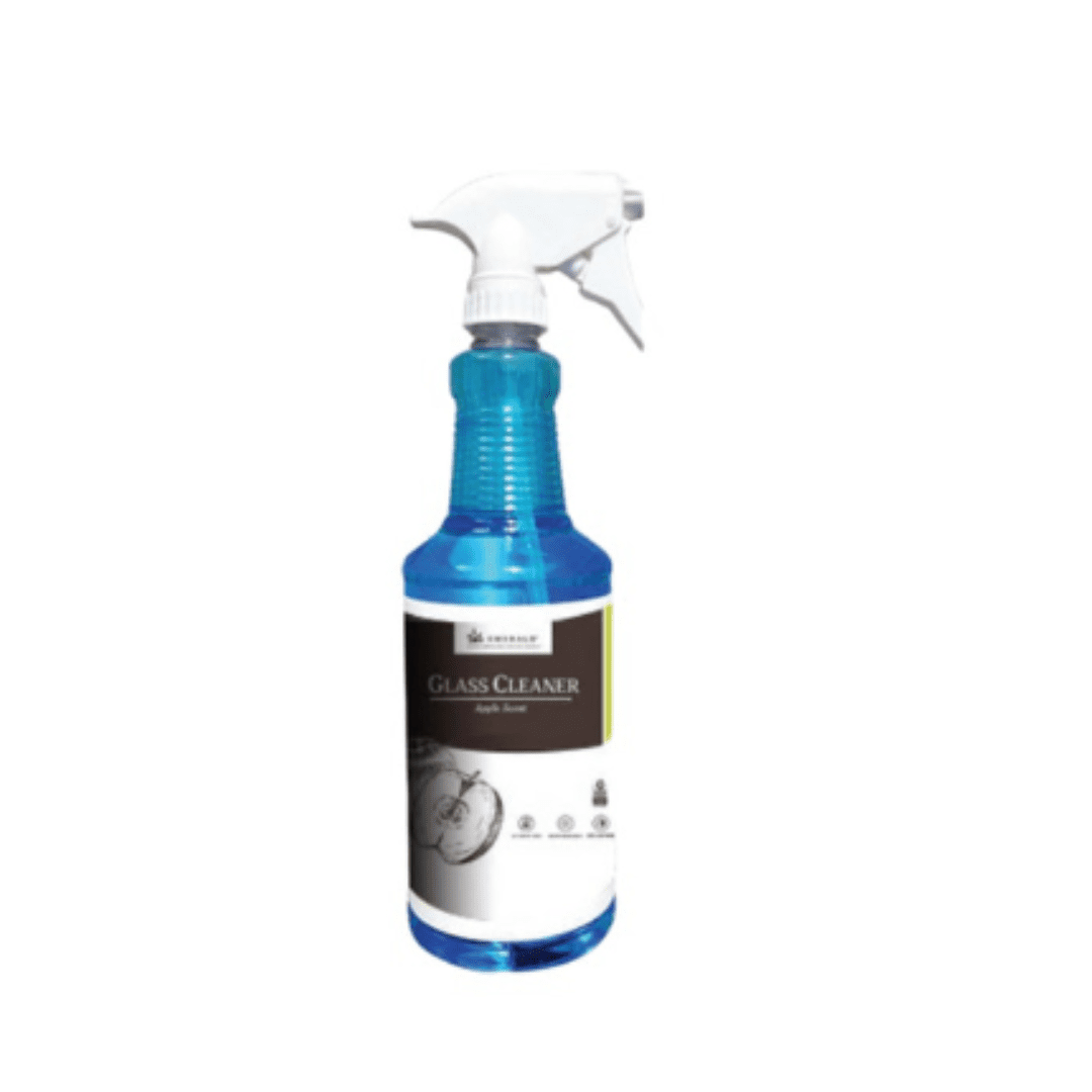Elimin8™ 32 oz. Eco Glass Cleaner
