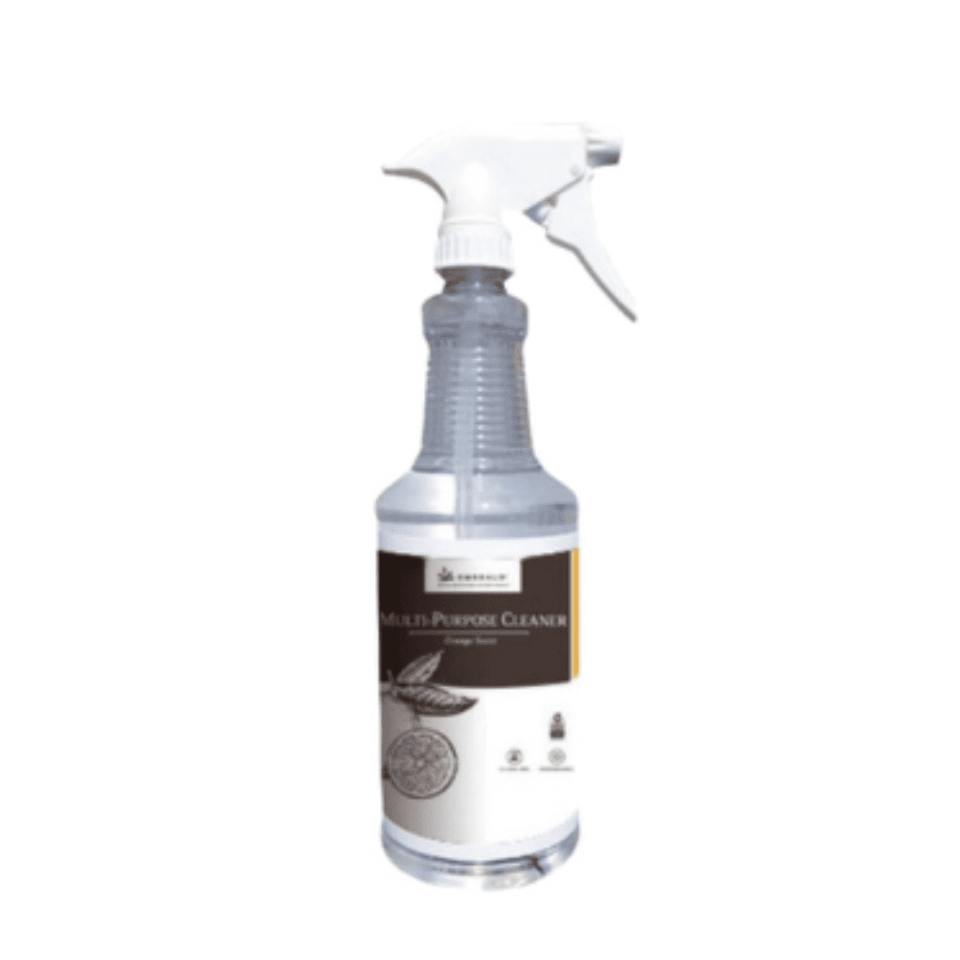 Elimin8™ Biodegradable Multi Purpose Cleaner 32 oz. Trigger Spray Bottle