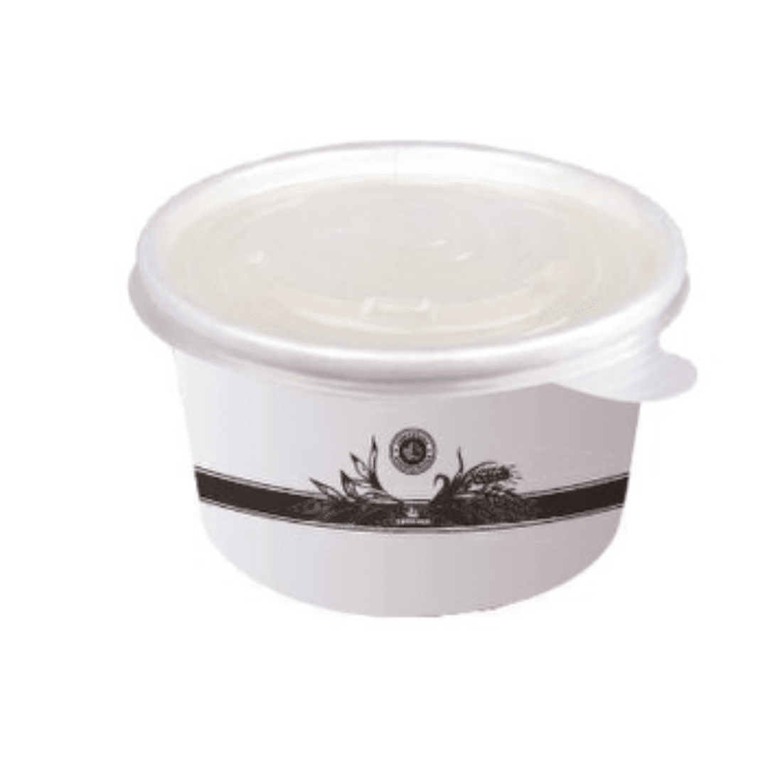 ZWP™ 8oz Soup/Snack Container (sp. order)
