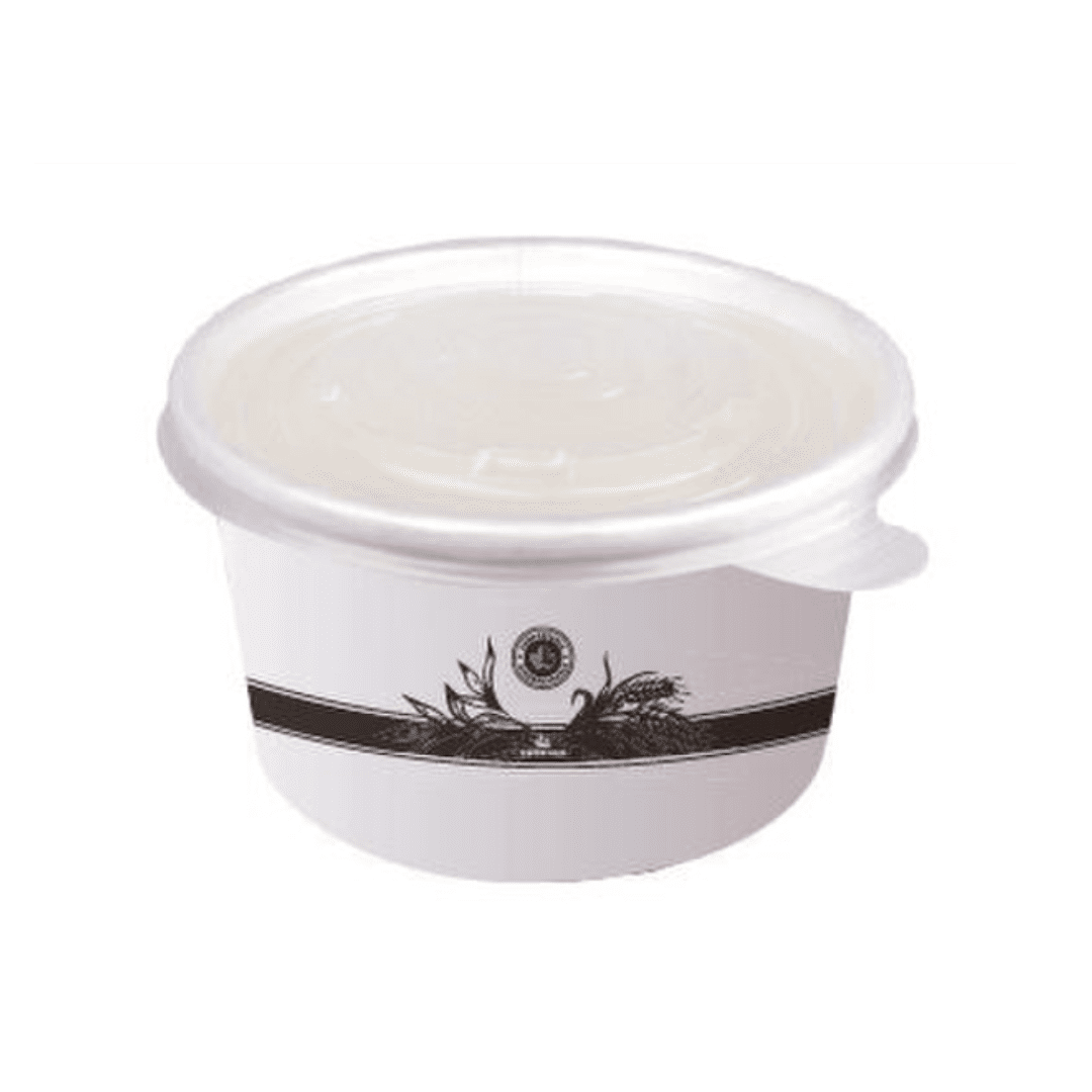 ZWP™ 12oz Soup/Snack Container