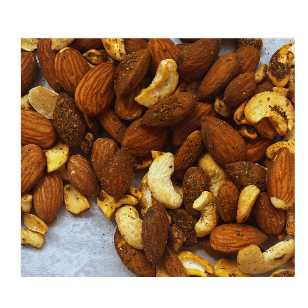 BULK Leadbetter Beach BBQ Mix