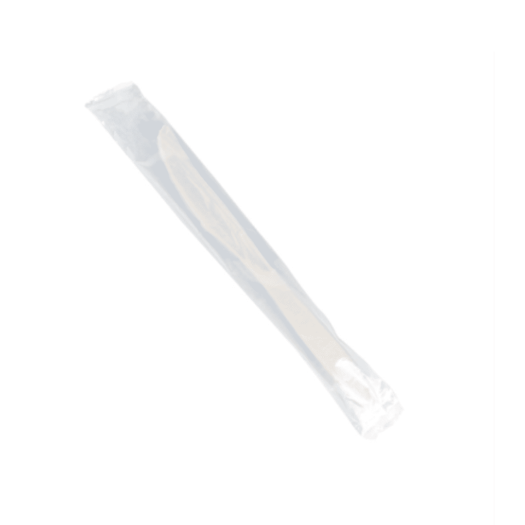ZWP™ Compostable Wrapped Knife