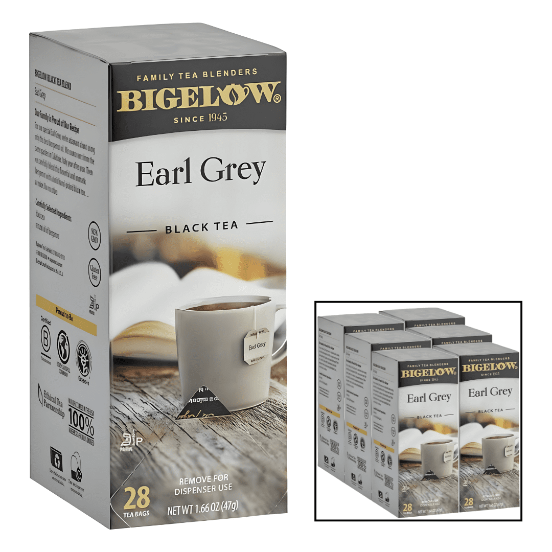 Bigelow Earl Grey