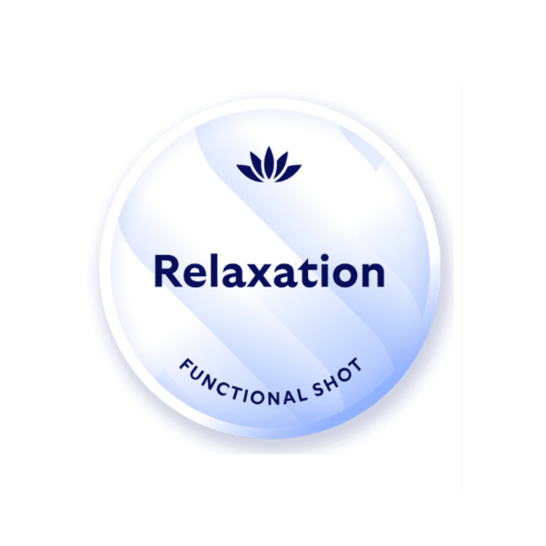 Functional Shot: Relaxation