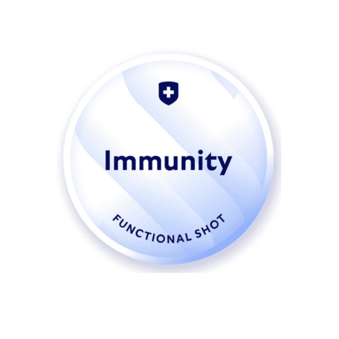 Functional Shot: Immunity