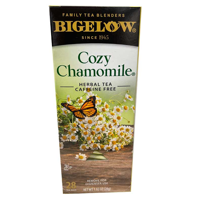 Bigelow Cozy Chamomile