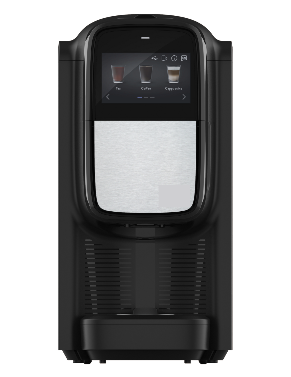 CAFFEIN8 L38