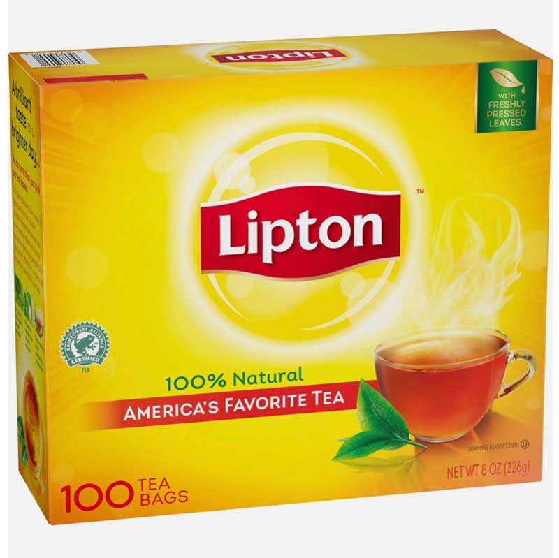 Lipton Tea