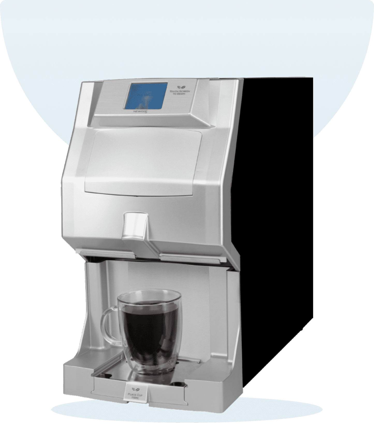 Caffein8 Fresh Cup Eco Pod Brewer