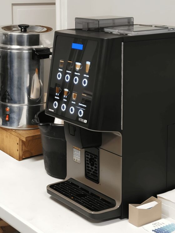 Caffein8 S1
