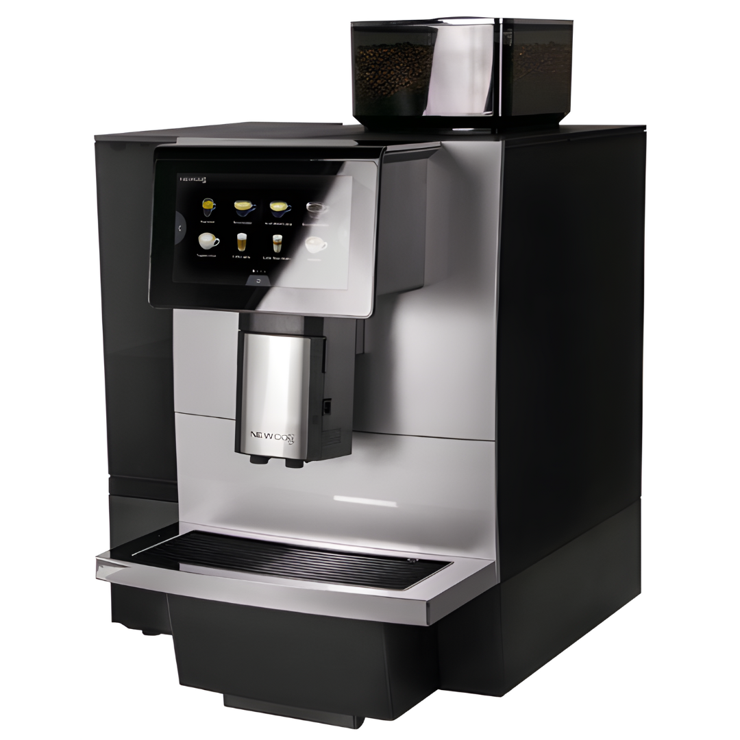 CAFFEIN8 X-Presso