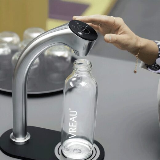 Hydr8 C-Tap