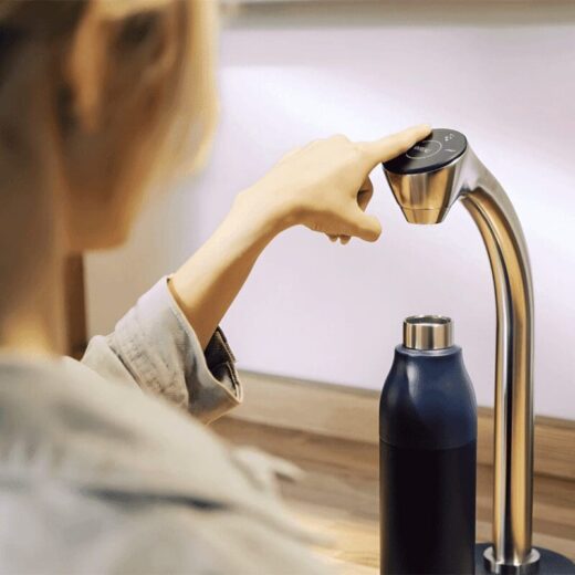 Hydr8 C-Tap
