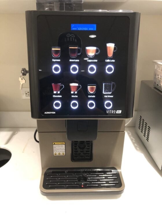 Caffein8 S1
