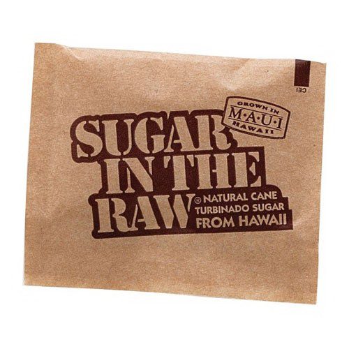 Sugar in the Raw